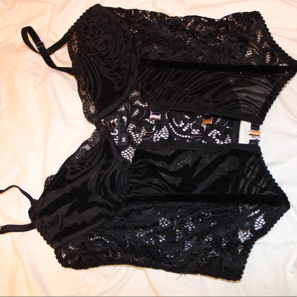 IAMGIA elana top - Picture 3 of 3